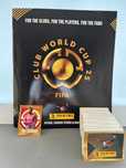 Cromos Panini FIFA Club World Cup 2025