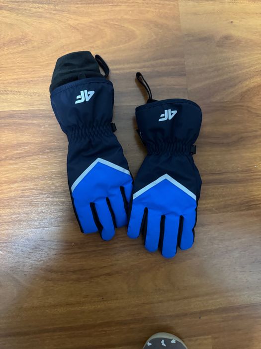 Rękawiczki 4f rozmiar L