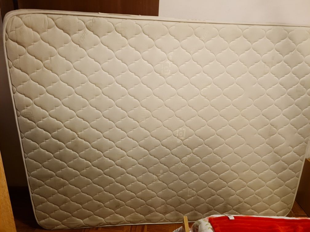 Colchão para venda