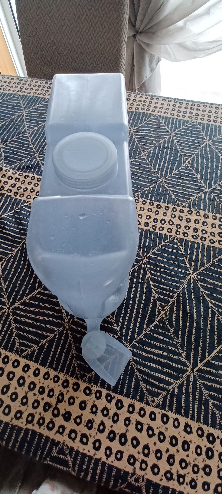 Dispensador domplex