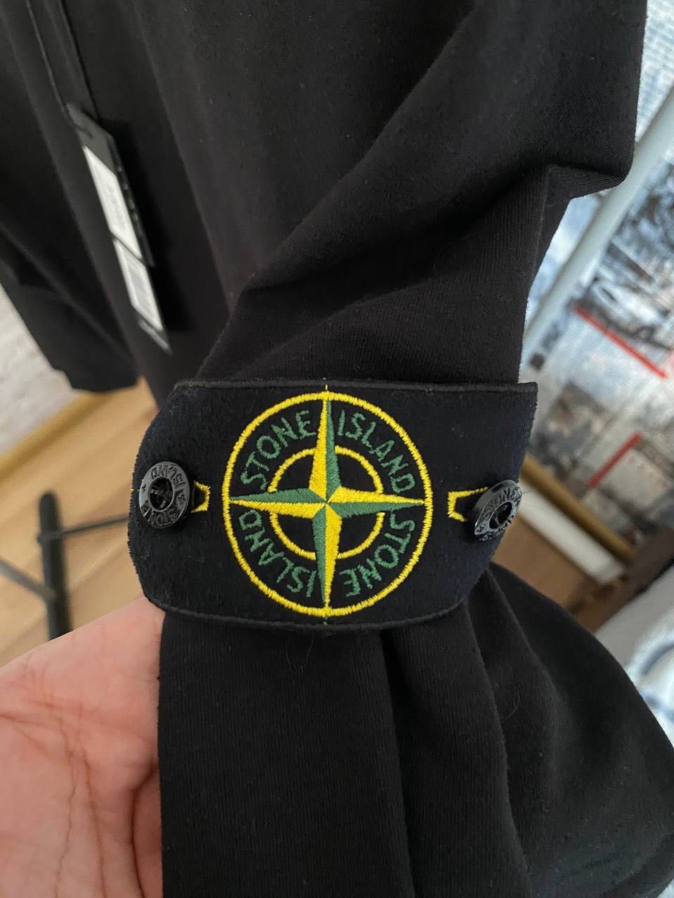 Bluza Stone Island