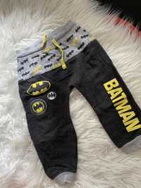 Spodnie dresowe Batman