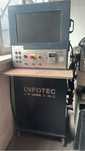 Laser Wycinarka Plazma CNC infotec Green Cut 3020 stol 200x400cm