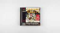 SONY - PlayStation PSX - Gra Caesars Palace