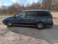 Citroen C5 1.8 Lpg plus Hak