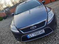 FORD Mondeo 2010 2.0 TDi