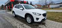 Mazda CX-5 Mazda cx5 opłacona jeden właściciel