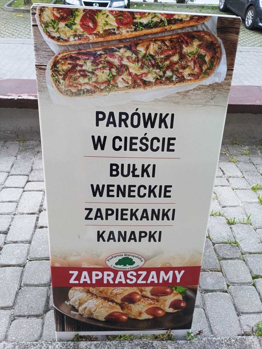 Biznes piekarnia,cukiernia .Zakład produkcyjny i sklep firmowy