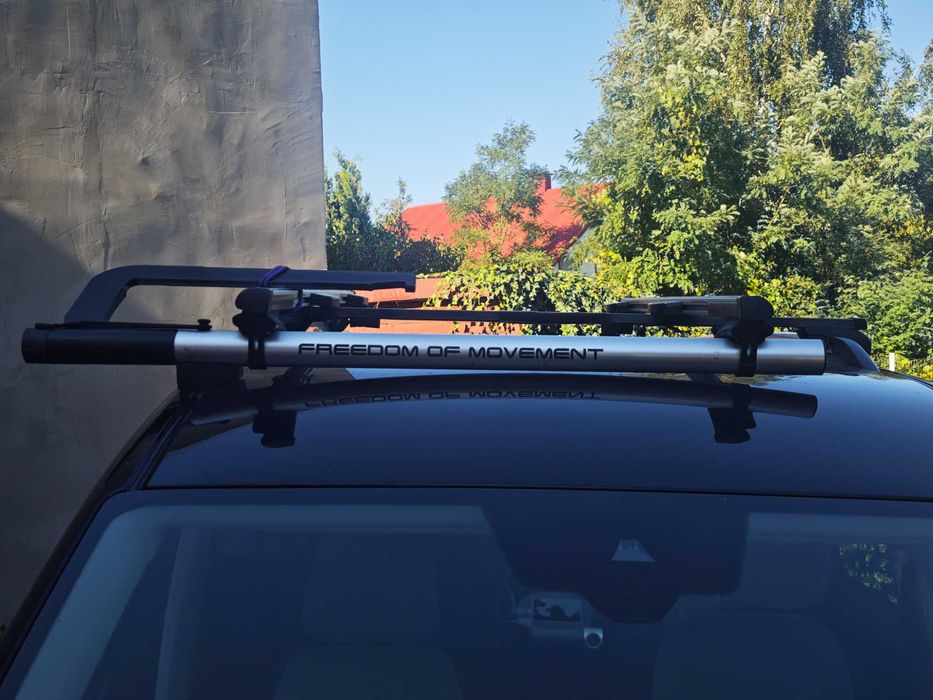 Podnośnik samochodowy dla osób niepełnosprawnych - Top Slider