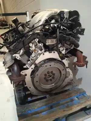 Motor  JAGUAR S-TYPE 3.0 V6 24V 238 cv     AJ-V6,FB