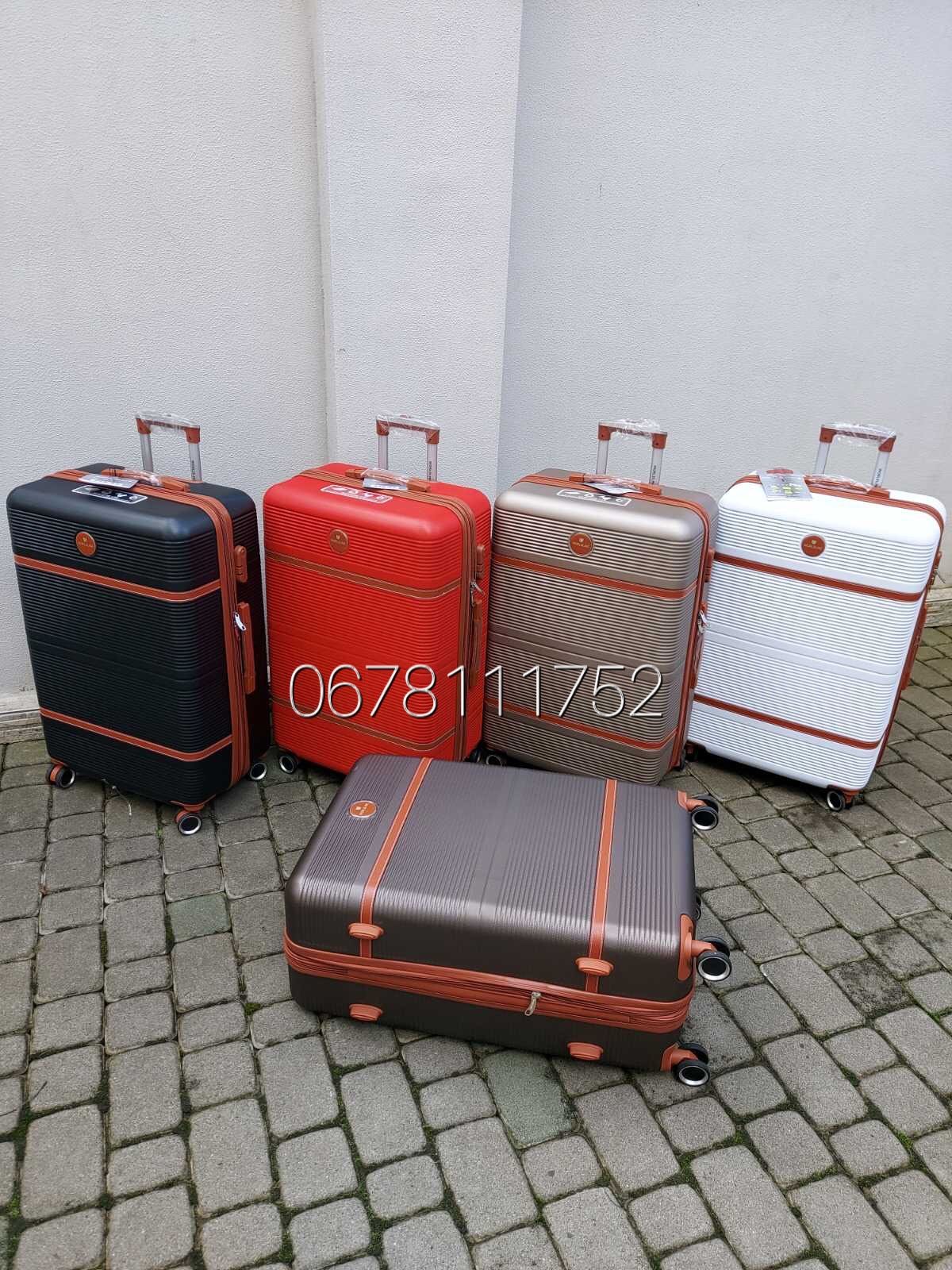 NEW від AIRTEX WORDLINE 629 Франція валізи чемоданы сумки на колесах