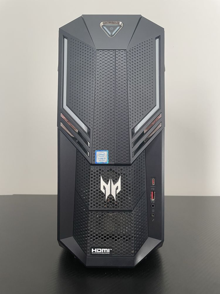 Komputer Gamingowy Predator Orion 3000