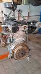 Motor Rover 14K4F