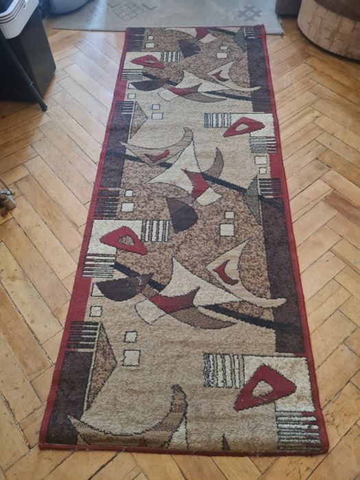 Продам палас. 192/71см.