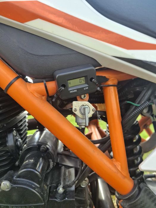 Defender 250 asix mikilon alfarad xmotos loncin