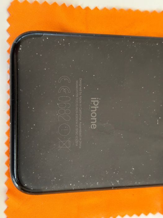 Apple Iphone 7 (não Liga)