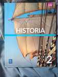 Historia klasa 2