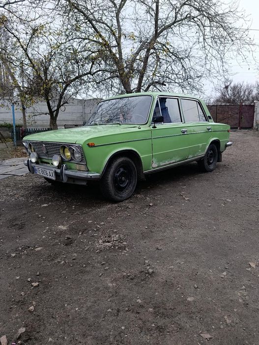 Продаю 2103 в хорошем состоянии