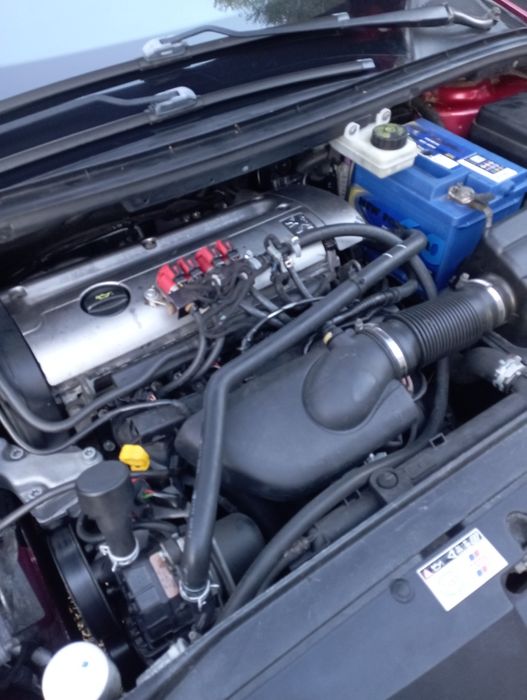 Продам автомобіль PEUGEOT 307