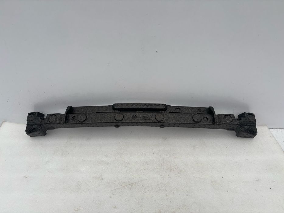 Toyota Auris II 2 12- absorber styropian pianka zderzaka przód