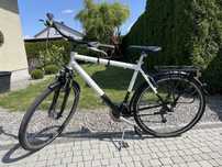 Rower trekkingowy koła 28 cali