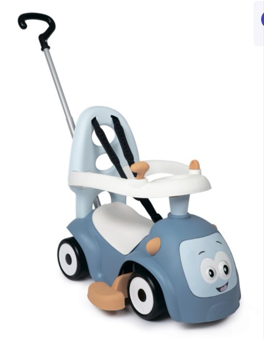 Smooby толокар машина каталка