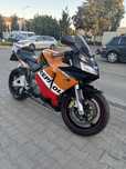 Honda CBR600rr pc37