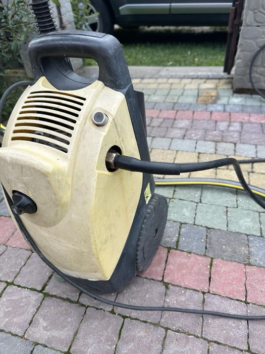 Професійна мойка К -5.20