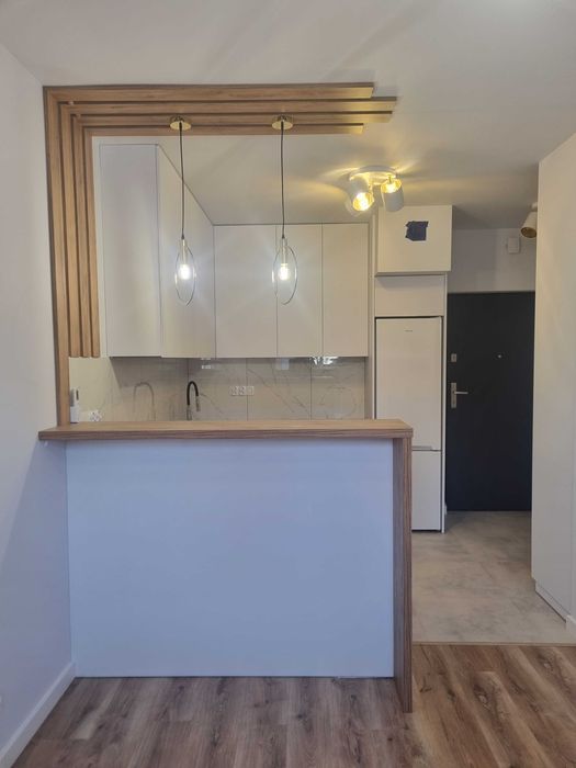 Mieszkanie do wynajęcia 33m Rydza Śmigłego