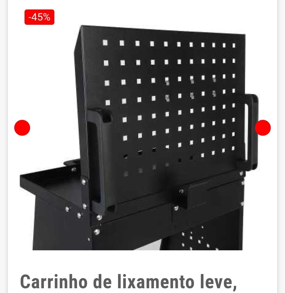 Central de aspiração