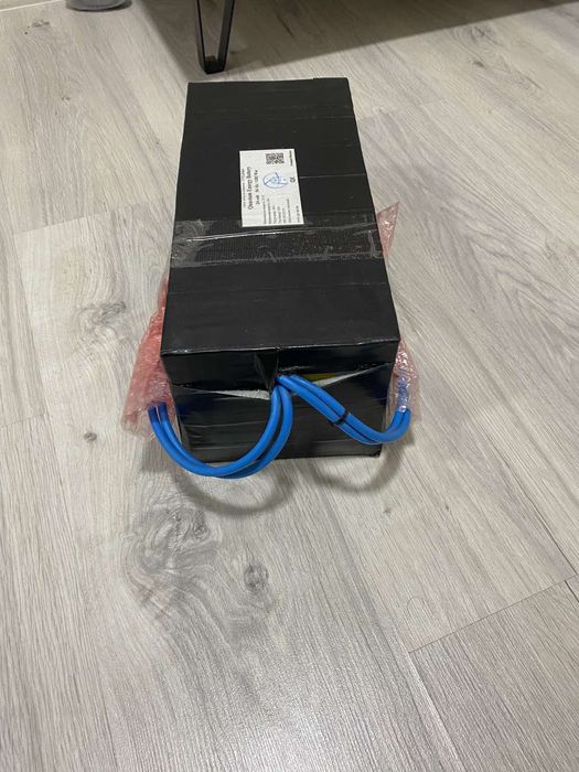 Продам акамулятор LiFePo4   24w/1.382wat.
Зарядни