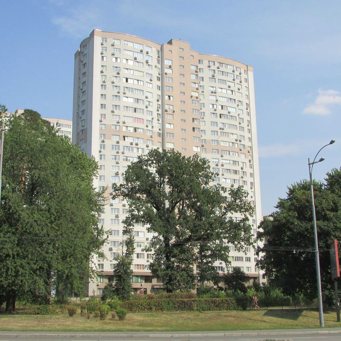Оренда! Берестейський проспект, 121-А.ЖК Вікторія. Лічильник ОПАЛЕННЯ.