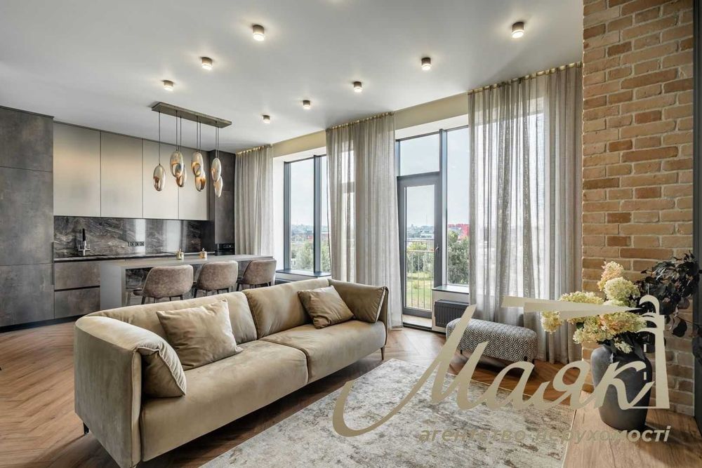 Продаж Квартира 67 м2  ЖК «Парус» Оболонський р-н