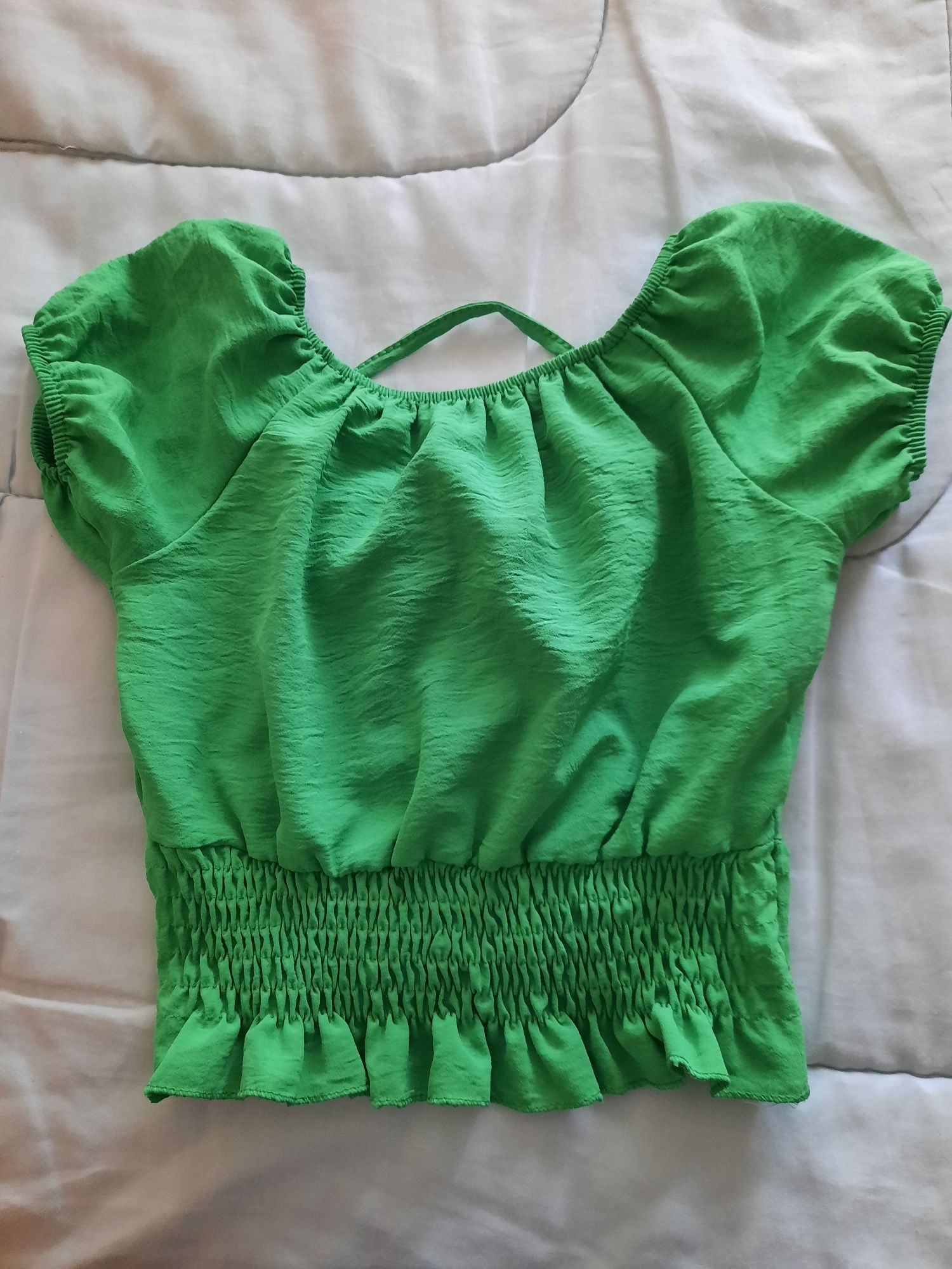 T-shirts e top menina 11-12