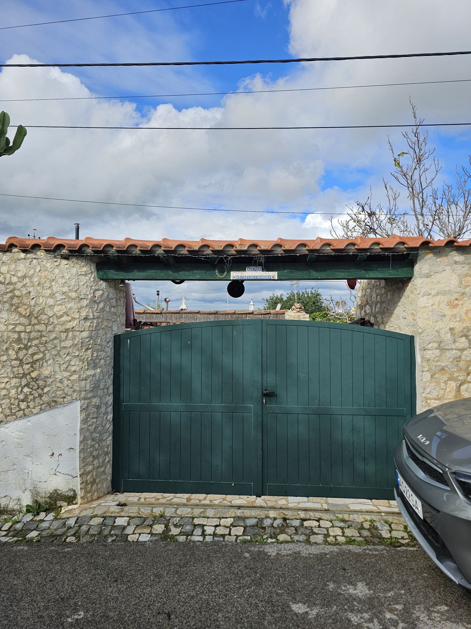Moradia t5 Algarve