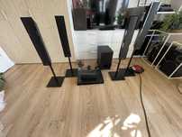Kino Domowe Sony 5.1 600W