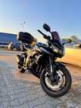 Yamaha FZS Yamaha FZ1 Fazer. Piękny stan!