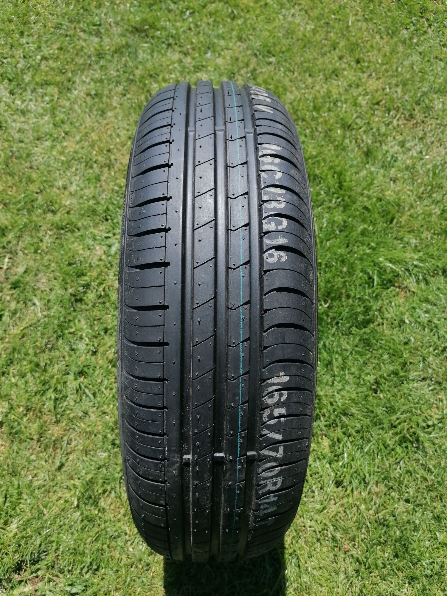 (Nr.51) Opona letnia 165/70 R14 Hankook KINERGY ECO