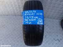 OPONA WIELOSEZONOWA 205/45/17 ACHILLES 7MM 2018 RADOM