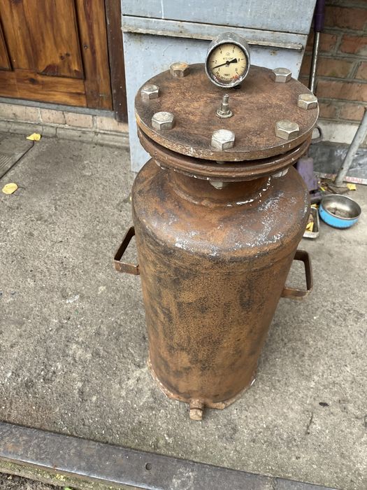 Продам автоклав