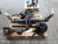 Передний Мост МТЗ 82 передок Передній Міст МТЗ 82 ОБМЕН Ведучий міст