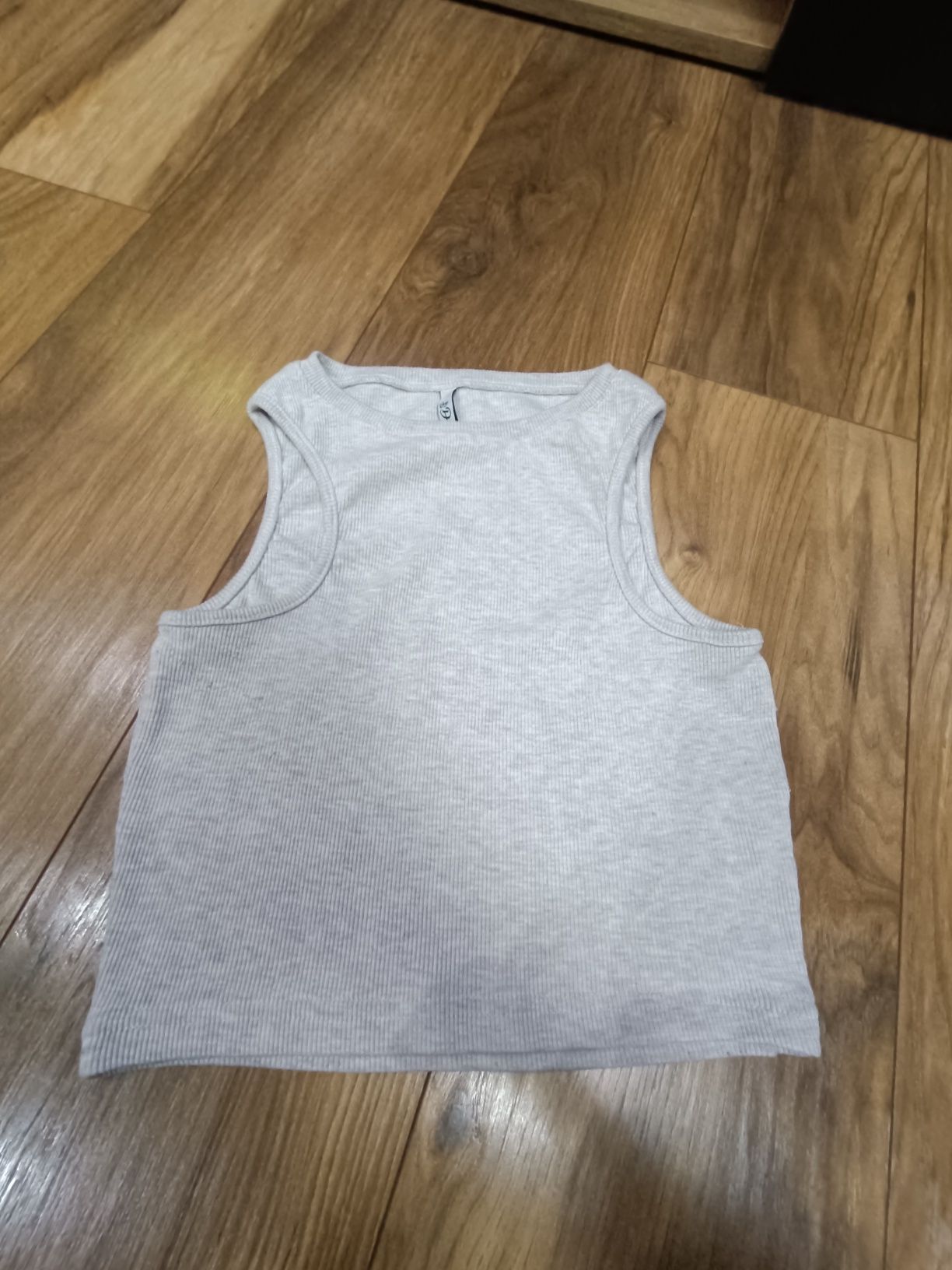 Bluza oversize top by Dimli