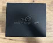 ASUS ROG Phone 9 Pro 24/1TB Phantom Black (Global Version with Cooler)