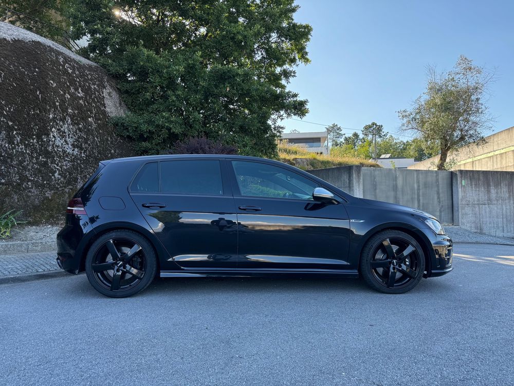 Golf 7R 300cv Negociavel