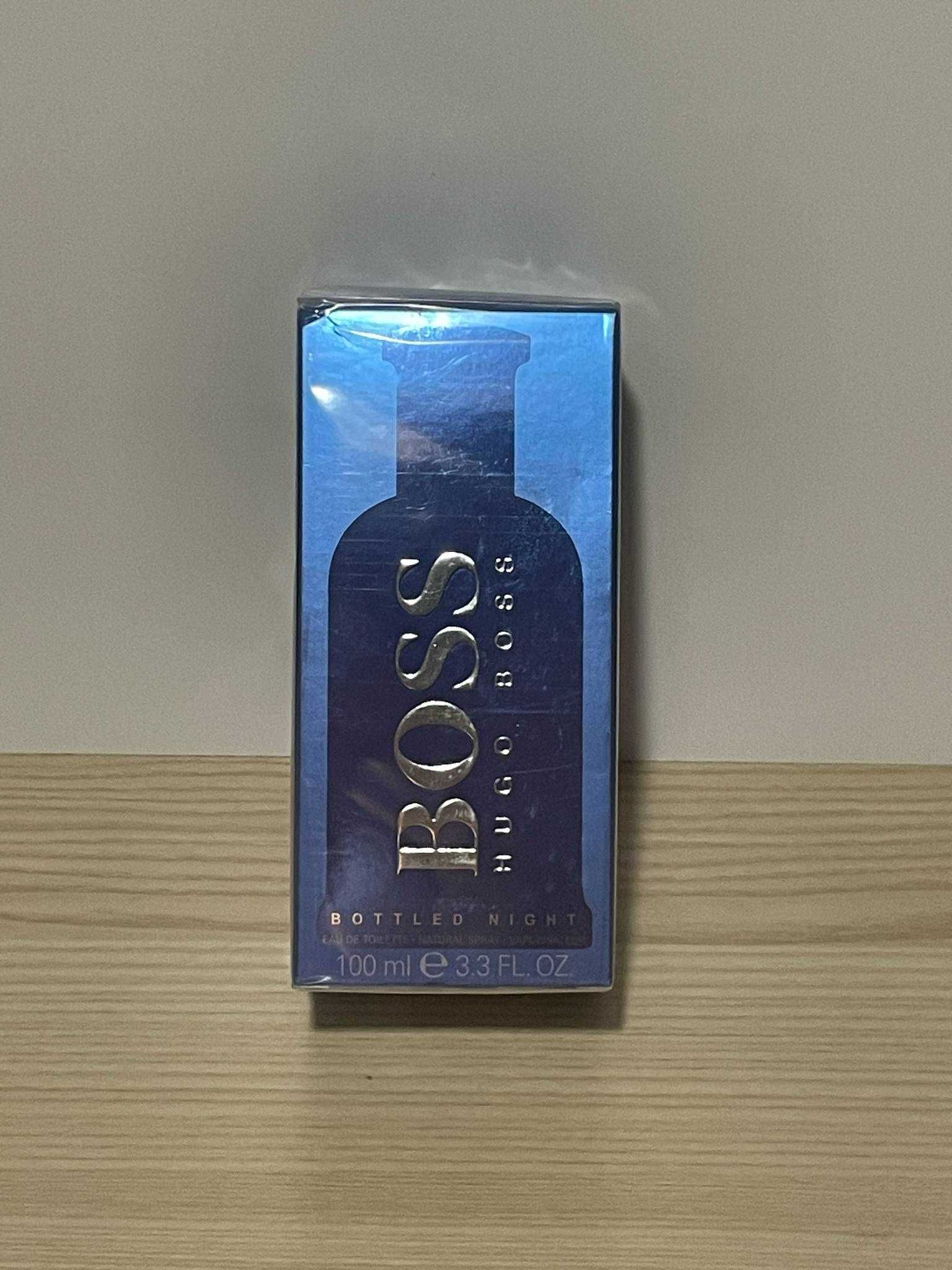 Hugo Boss BOSS Bottled Infinite