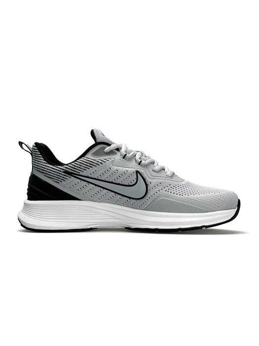 ‼️Кроссовки Nike Zoom Winflo Light Grey оригинал