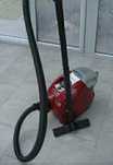 Odkurzacz hoover vapromate+