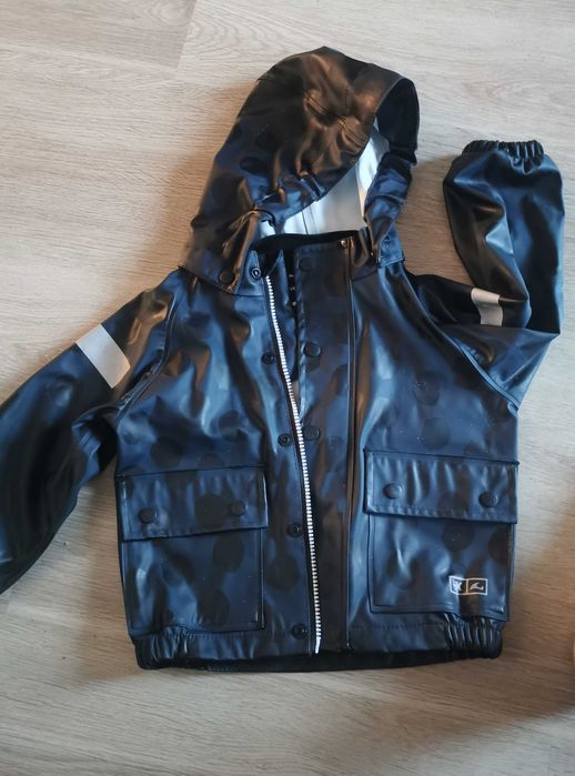 Kurtka chłopięca 86/92 Everest