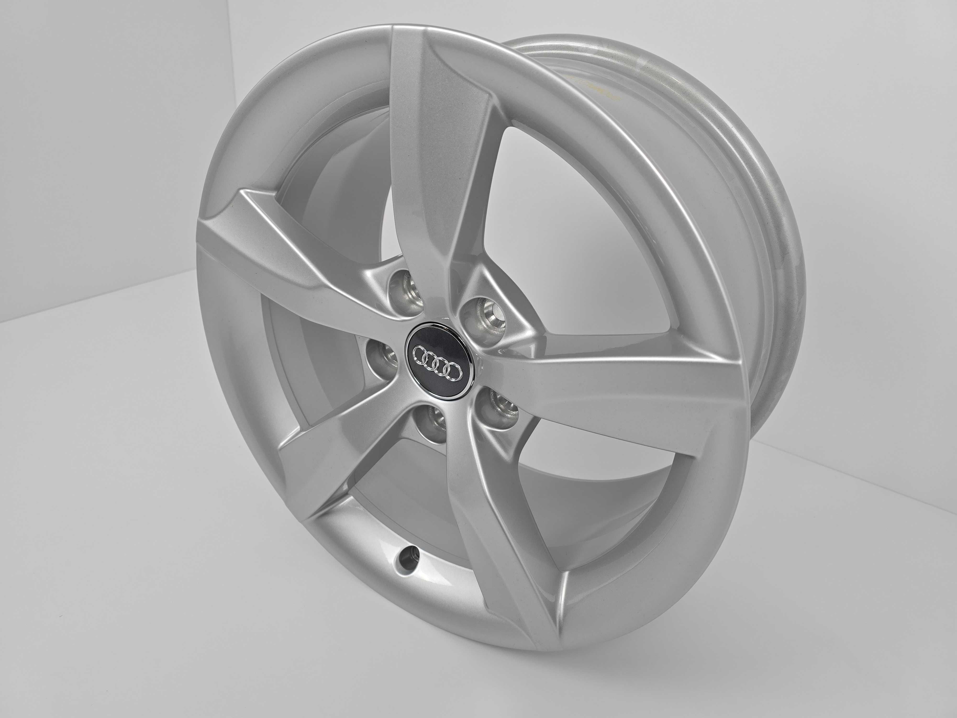 FABRYCZNIE NOWE Oryginalne Felgi Audi 16" A3 A4 A6 A8 Q2 Q3 TT