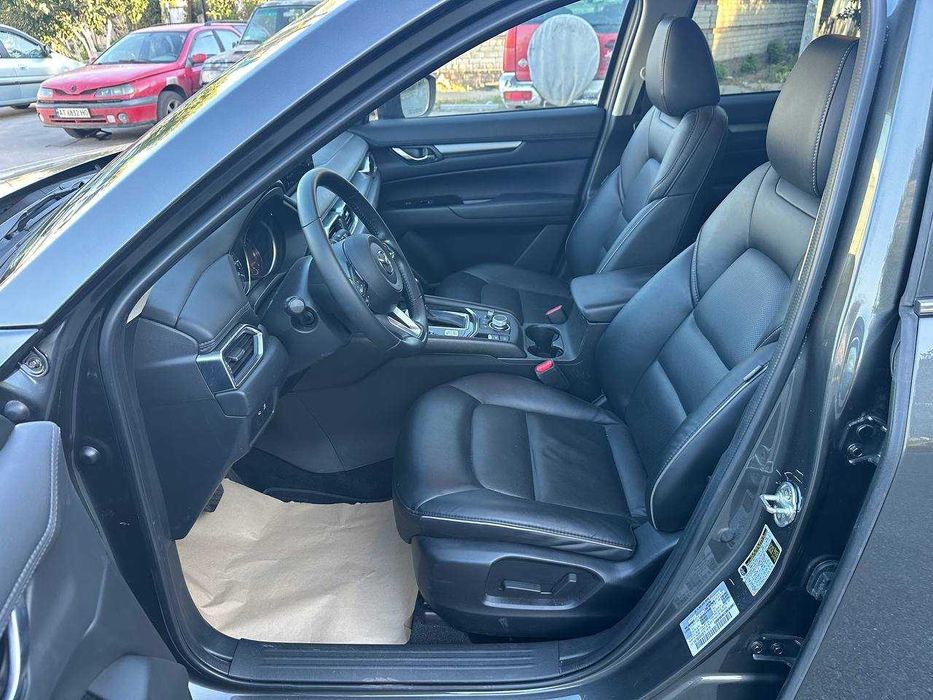 Mazda CX-5 Ідеальний стан